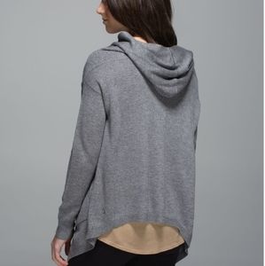Lululemon | Cabin Yogi Wrap